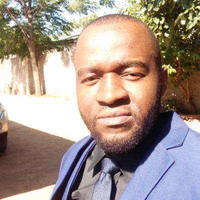 Emmanuel Mushala