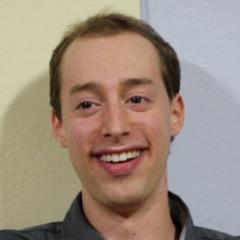 Daniel Blanchard