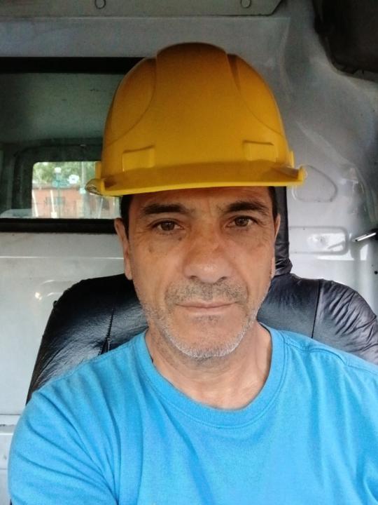 Hugo Dario