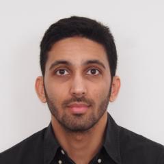 Nawaf Rashid