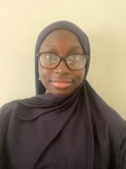 Betty Sarr