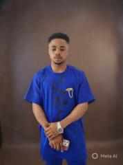 Ezekiel Okon