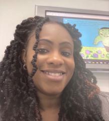 Veneshia Nelson