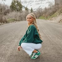 Kylee Comstock