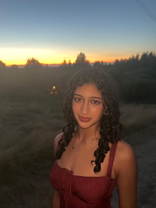 Shriya Mody