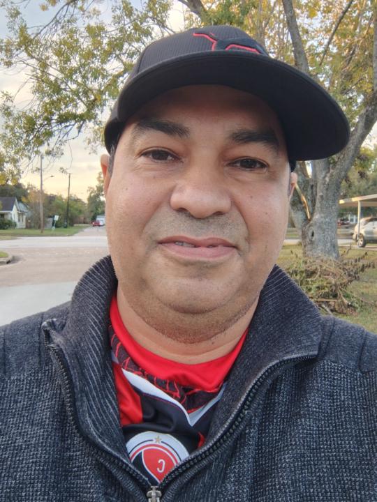 Jhon Pablo Pacheco