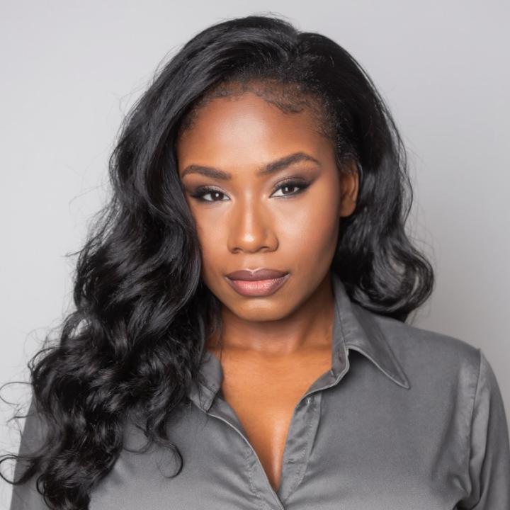 Tanee-marie Andrews