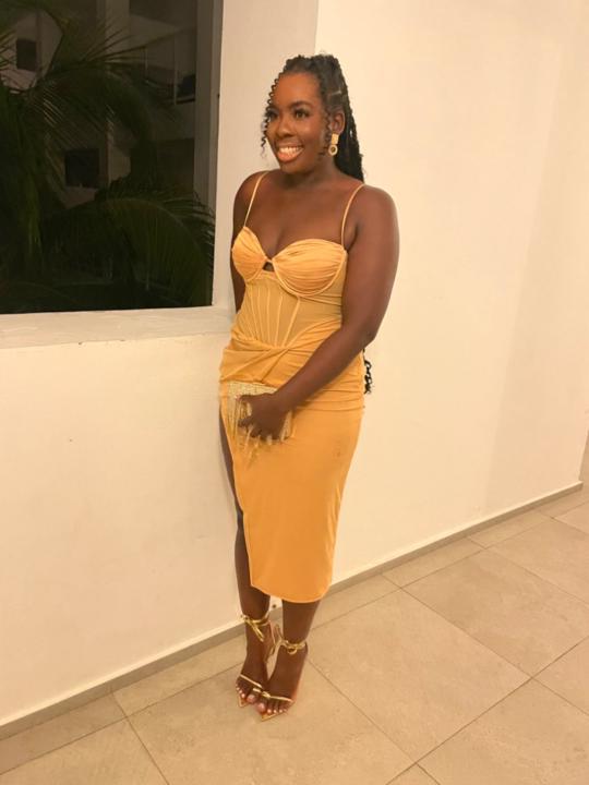 Ami Sowunmi