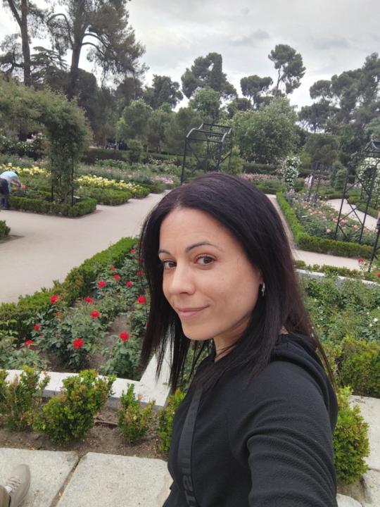 Marisa García