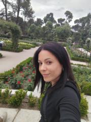Marisa García