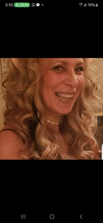 Sandra Martin