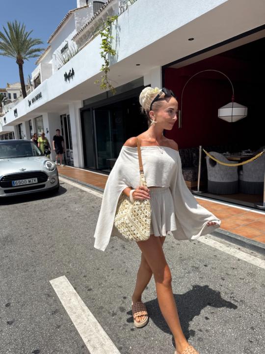 Hayley Reade