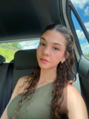 Leticia Cabral
