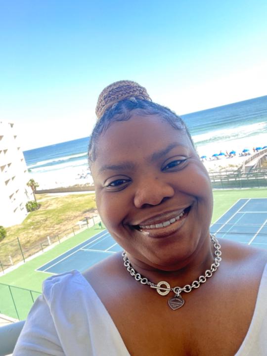 Tasha Catron