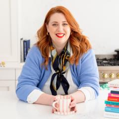 Bethany Helliwell-Smith