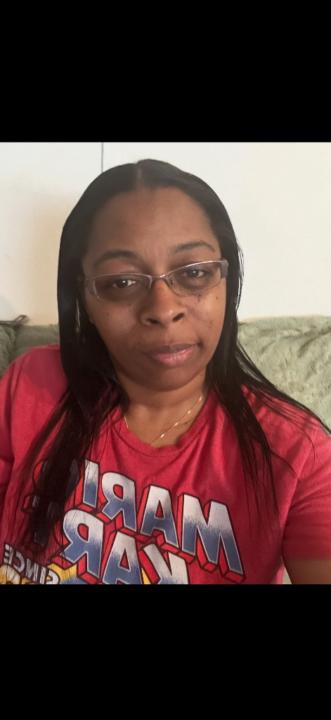 Deondra Thacker