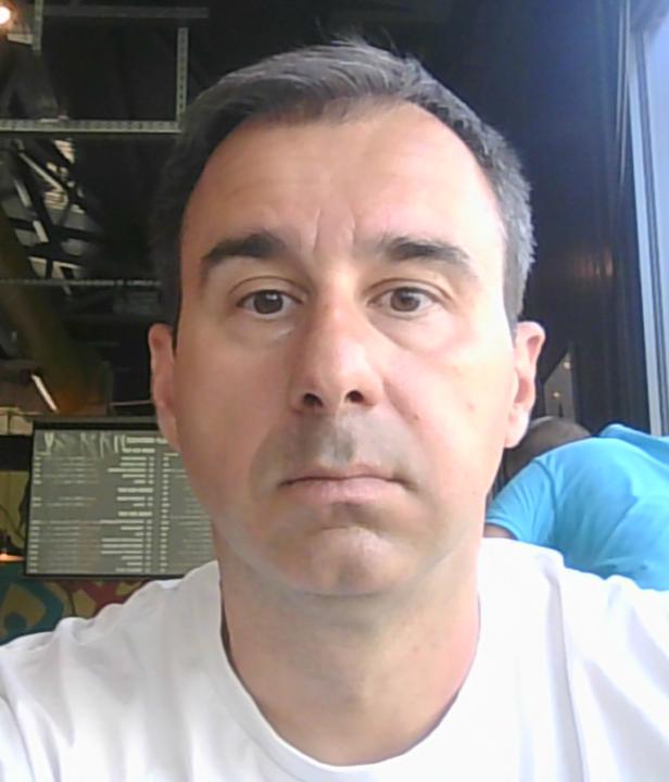 Bojan Simonoski