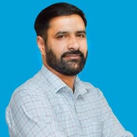 Ghazanfar Ali Chaudhry