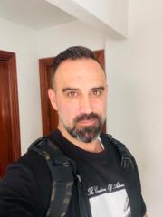 Alan Carrion