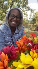 Yvonne Southall