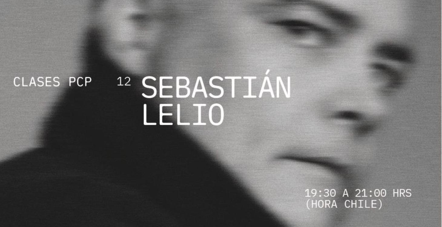 Sebastian Lelio
