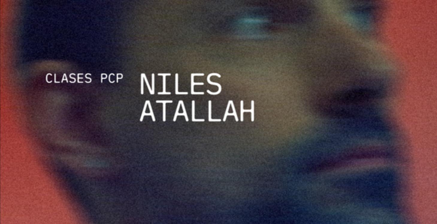 Niles Atallah