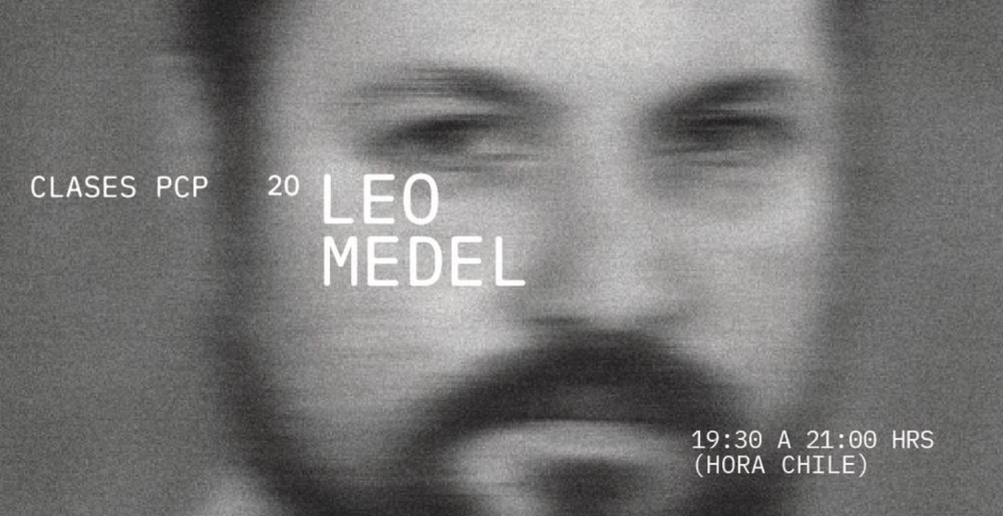 Leo Medel