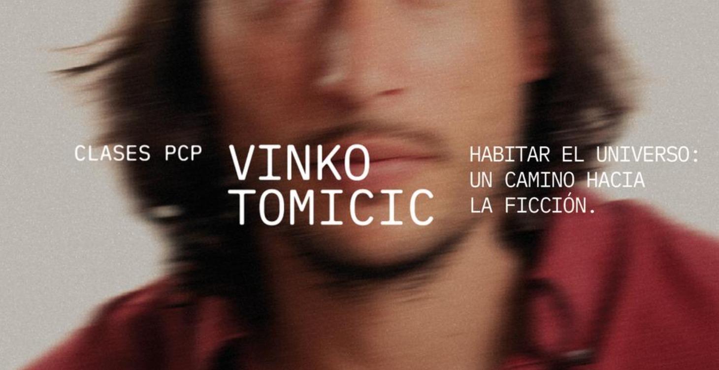 Vinko Tomicic