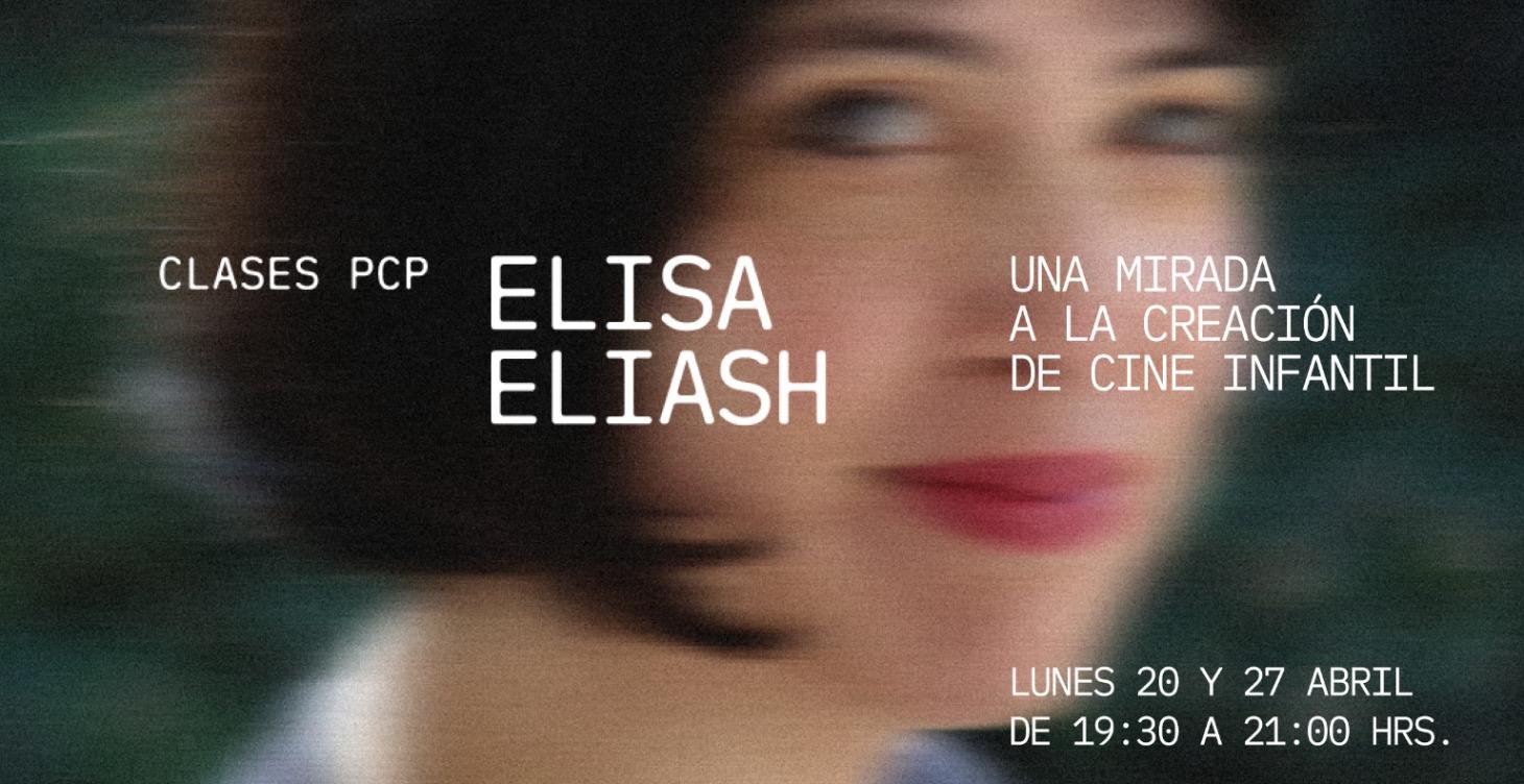 Elisa Eliash