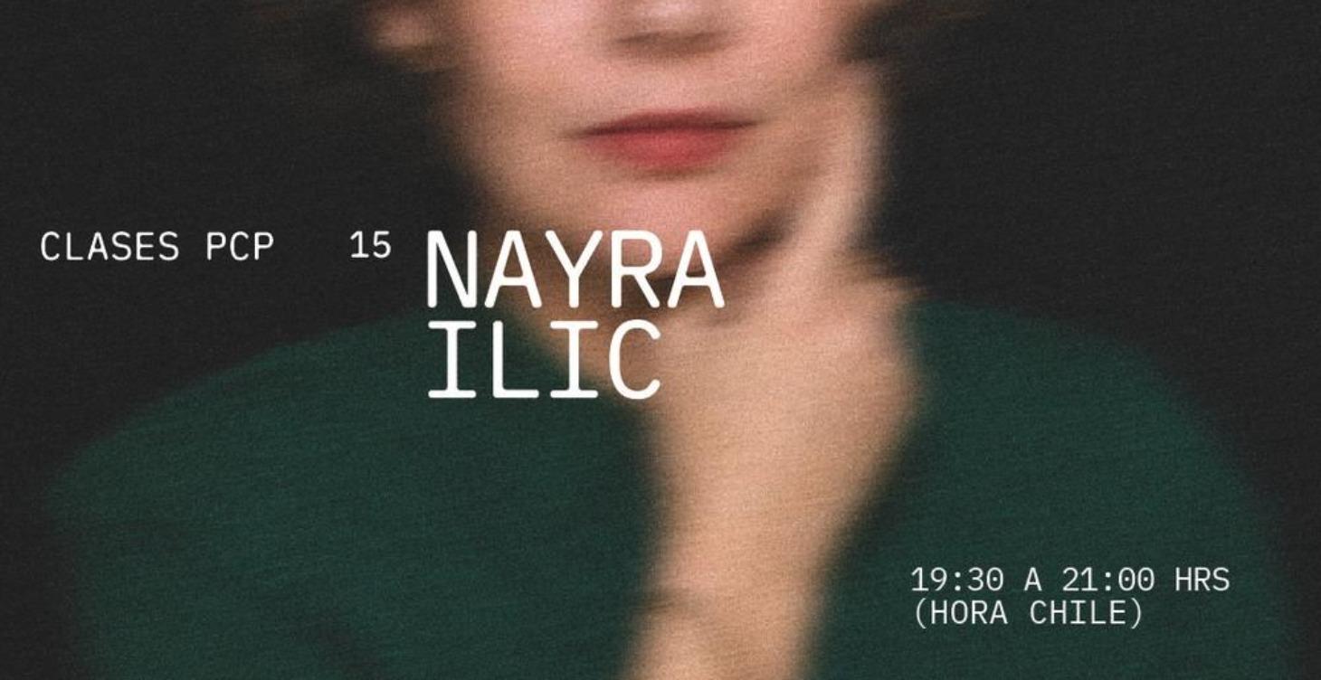 Nayra Ilic