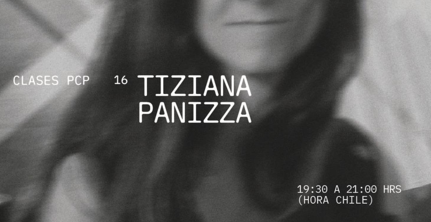 Tiziana Panizza