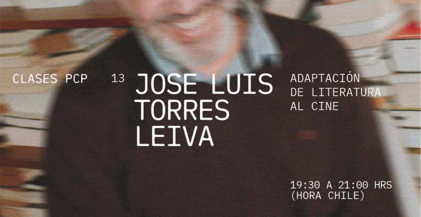 Jose Luis Torres Leiva