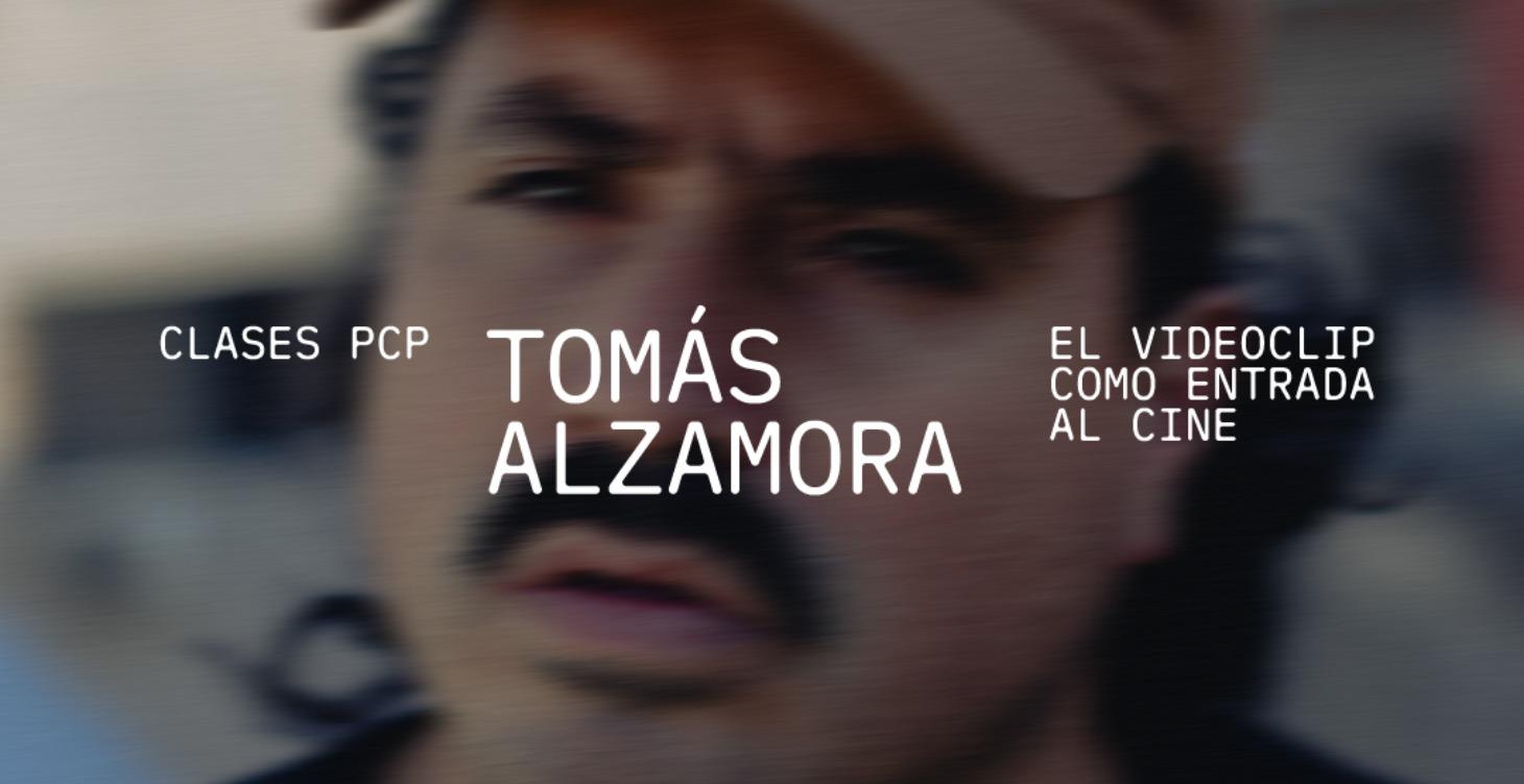 Tomás Alzamora