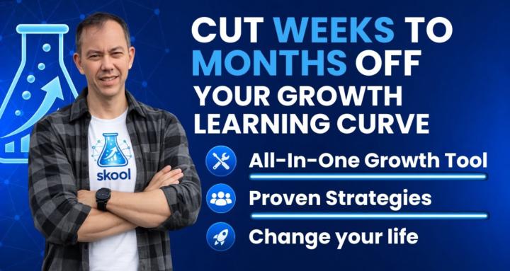 Skool Growth Lab