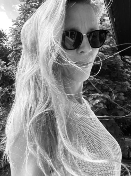 Nicole Huber