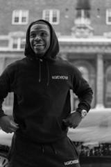 Ryan Jackson