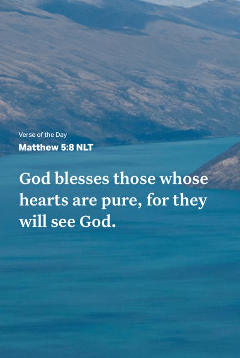 Pure Heart