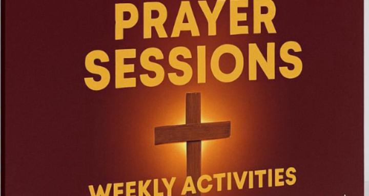 The Light Of God Ministry