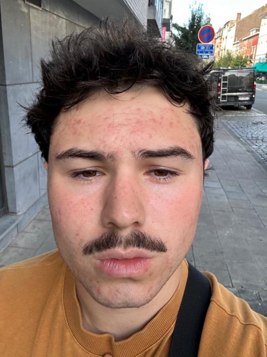 Mason Musallam