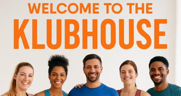 Keto Klubhouse