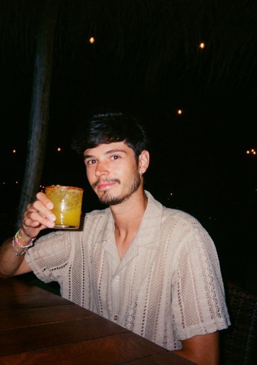 Riccardo Marangon