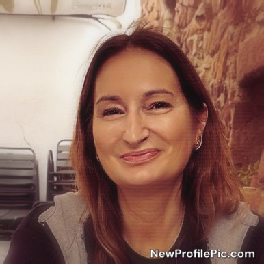 María Carmen Garrigues Gabarrón