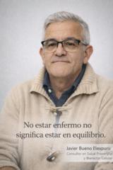 Javier Bueno Eléxpuru