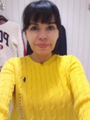 Mariella Luna