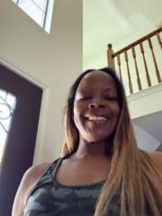 Shaniqua Segovia