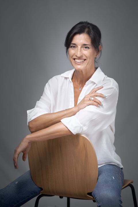 Vicky Pérez