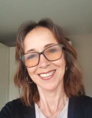 Trudy Henriksson