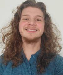 Nicholas Osiadacz