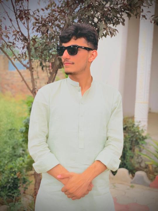Muhammad Haseeb Akhtar