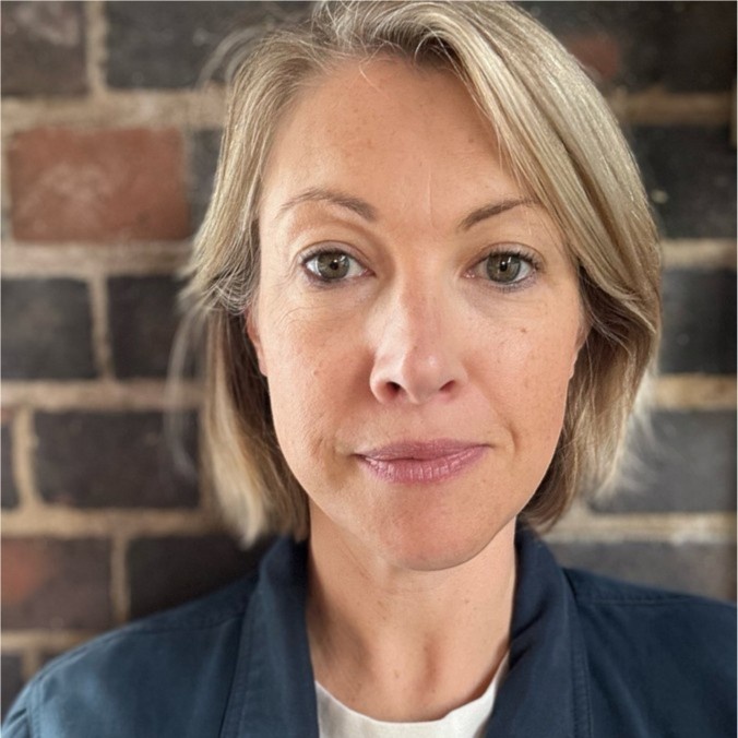 Jodie Morris